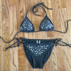 NEW Guess Collection bikini